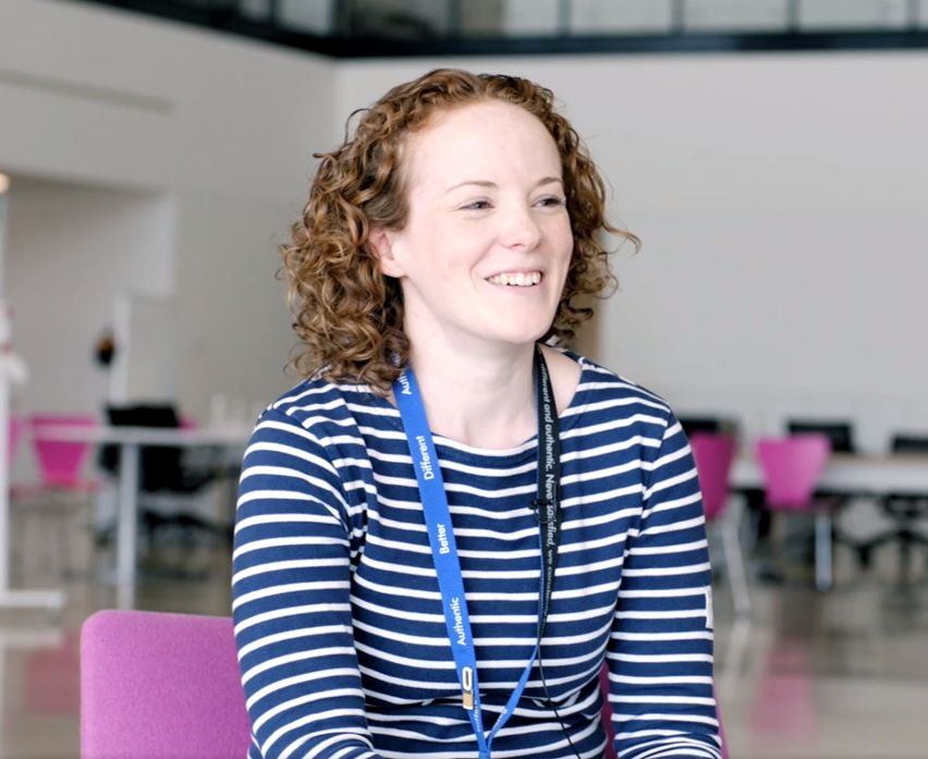 Vicky Gibson-Robinson